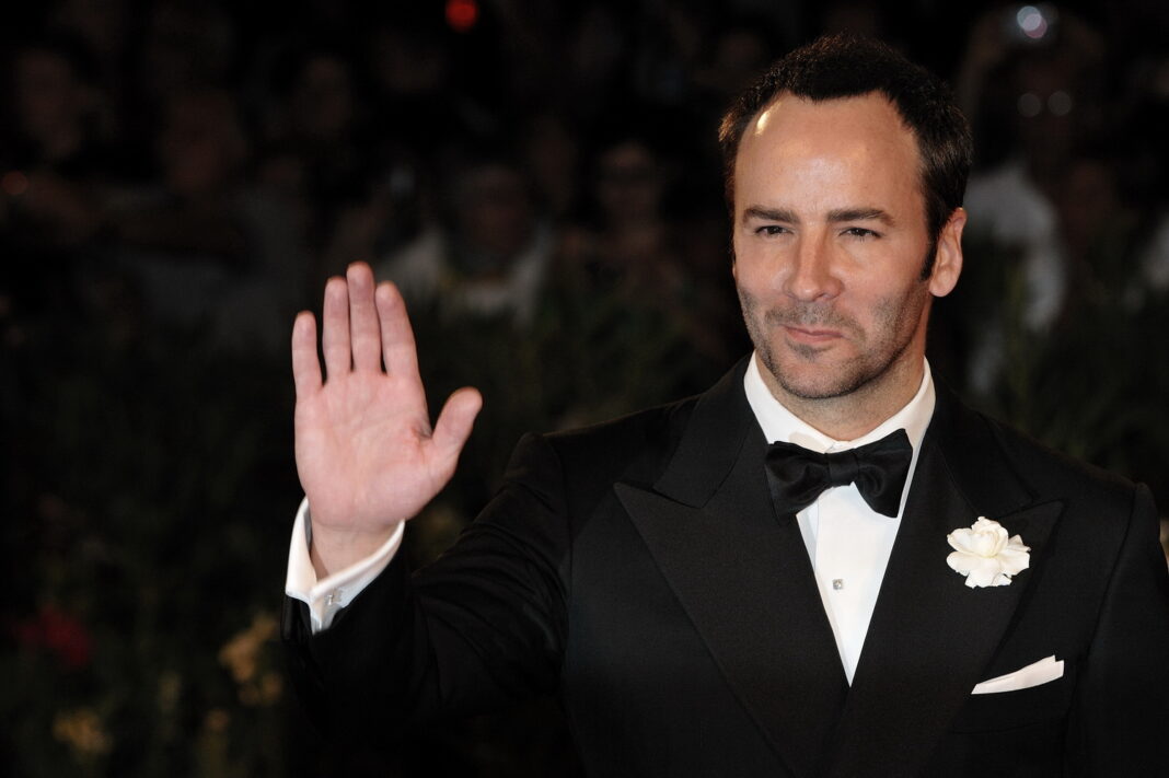 Tom Ford (Wiki) Tom Ford Net Worth, Early Life, Achievements And All