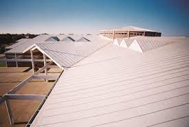 pvc roofing membrane