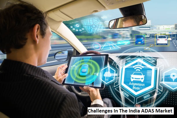 Challenges In The India ADAS Market