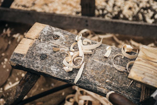 Knowing the right things for wood working crafts