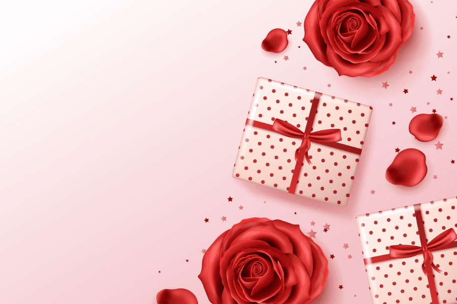Top Most Trendy Valentines Day Gifts Online - Milsblog