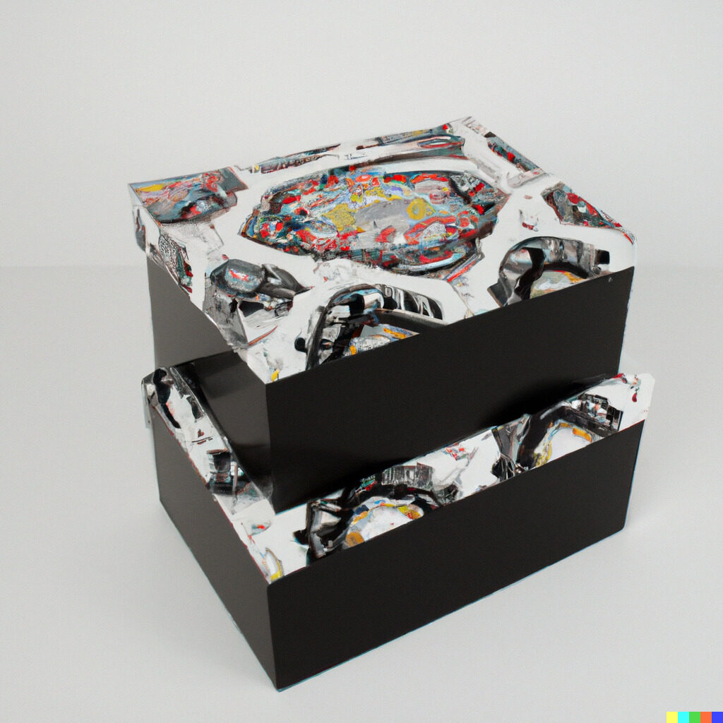 Custom Printed Boxes Wholesale