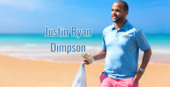 Justin Ryan Simpson: Biography, Career, and Achievements justin ryan simpson