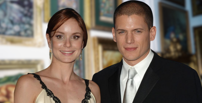 Wentworth Miller Relationship: Insight into the Actor’s Personal Life wentworth miller relationship