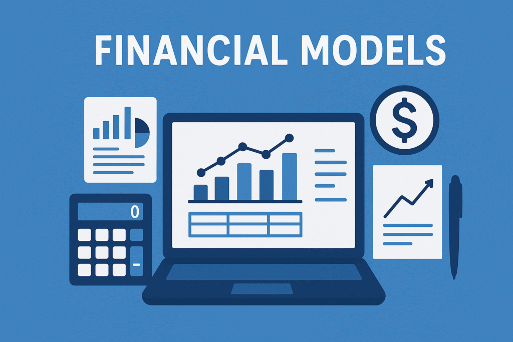 What Is Financial Modeling? Financial Modeling