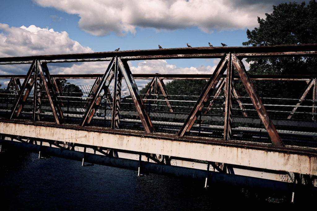 Common challenges with concrete bridge abutments