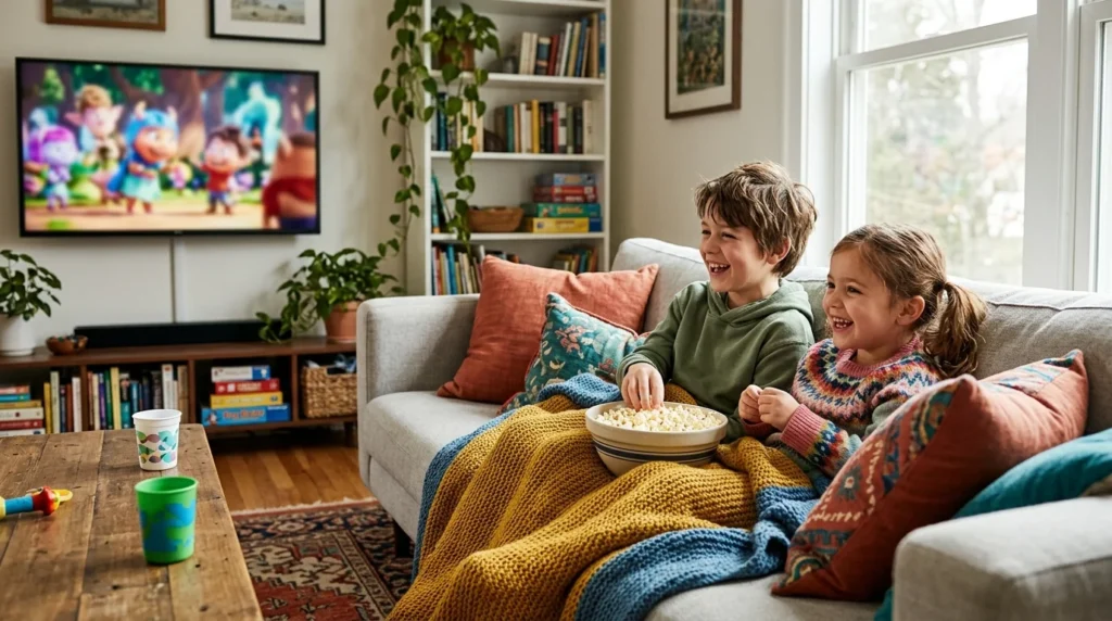 1. Paddington 2: The Easiest All-Around Family Pick