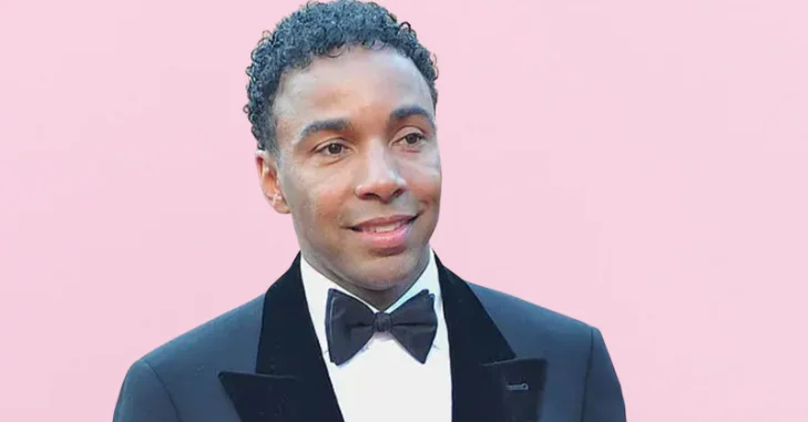 Who Is Allen Payne?